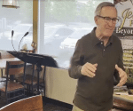 Guest Jay Scribner