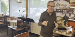 Guest Jay Scribner